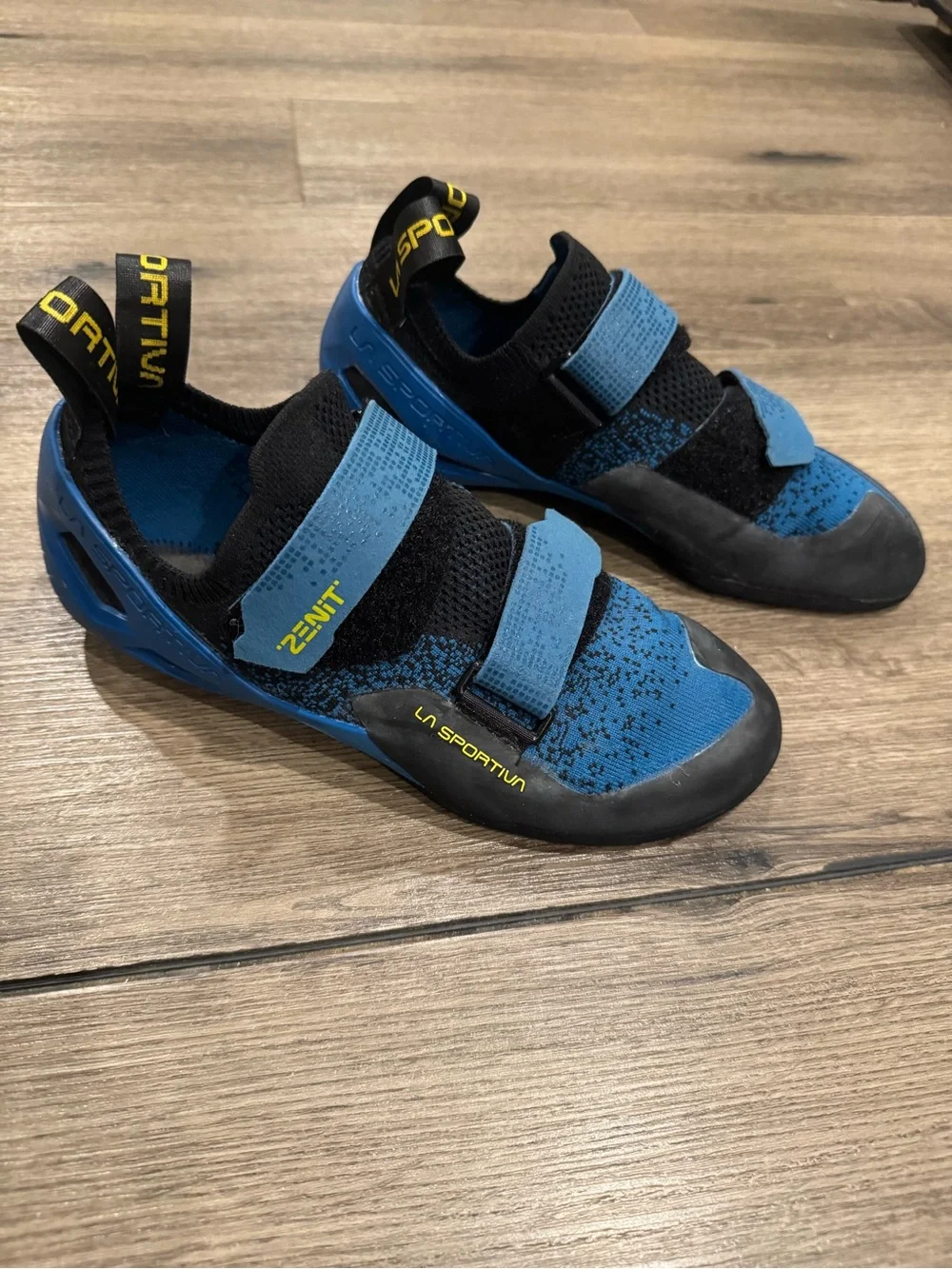 La Sportiva la sportiva